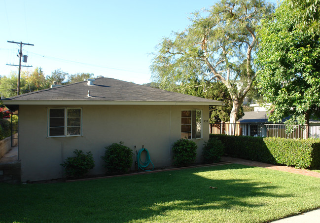 832 Colorado Blvd in Los Angeles, CA - Building Photo - Building Photo