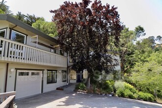 15 Encina Pl in San Anselmo, CA - Foto de edificio - Building Photo