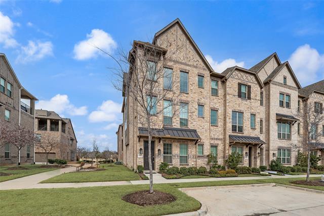 property at 8102 Foraker St