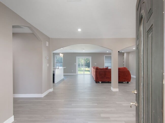 51 Rd 5117 in Cleveland, TX - Building Photo - Building Photo