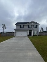 19 US-19 in Ludowici, GA - Building Photo