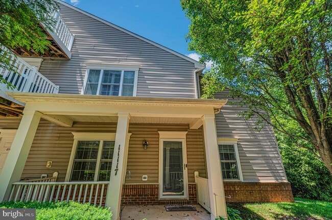 property at 11117 Wortham Crest Cir