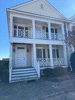 3733 Savannah Way in Rocky Mount, NC - Building Photo