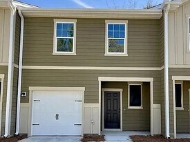 8352 Child's Cove in North Charleston, SC - Building Photo