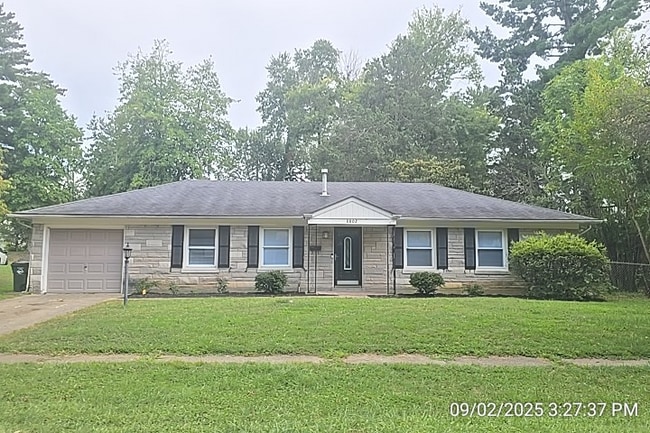 property at 8802 Malvern Hill Rd