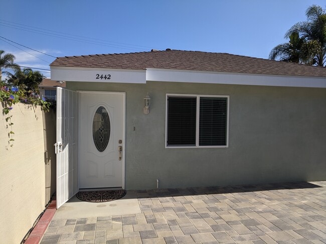 property at 2442 Granville Ave