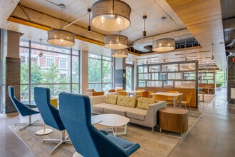 Nine East 33rd in Baltimore, MD - Building Photo - Interior Photo