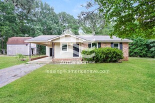 2409 CoCo Rd in Columbia, SC - Building Photo