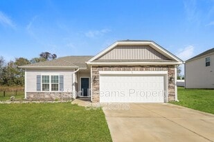 254 Tally Mdw Ct in Lexington, NC - Building Photo