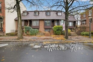 105 Jackson St in Trenton, NJ - Building Photo