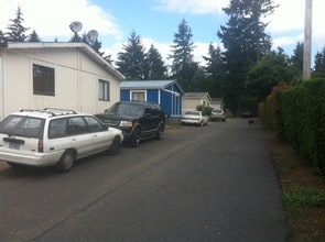 Cumberland I Mobile Home Park in Portland, OR - Building Photo - Other