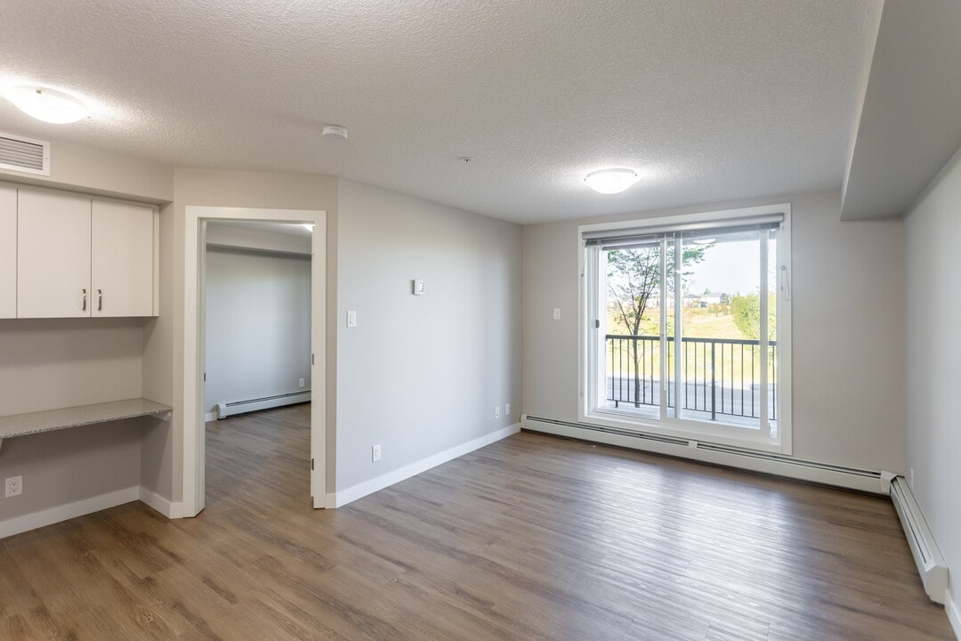 Harmony in Edmonton, AB - Building Photo