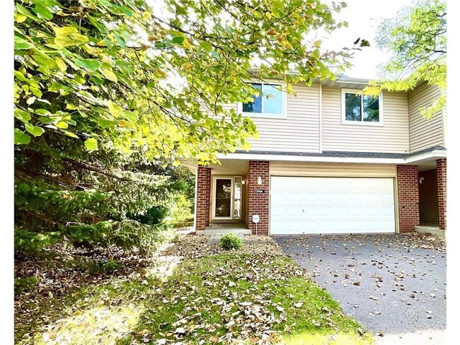 property at 7414 Bolton Way
