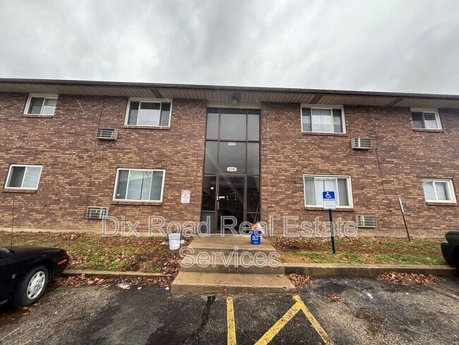 property at 430 Bellbrook Ave