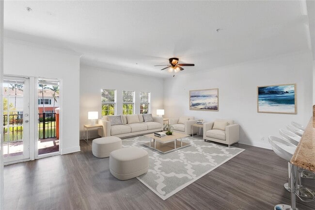 Orchid Grove Townhomes