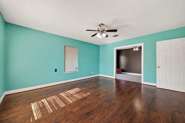 7111 Myrtle St in Houston, TX - Building Photo - Building Photo