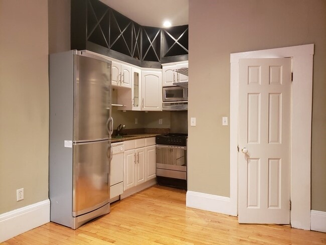 property at 145 Arlington St