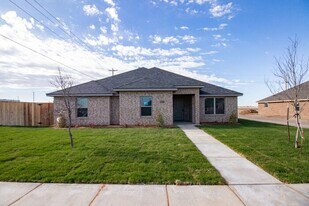 2701 Tampa Bay Ave in Amarillo, TX - Building Photo