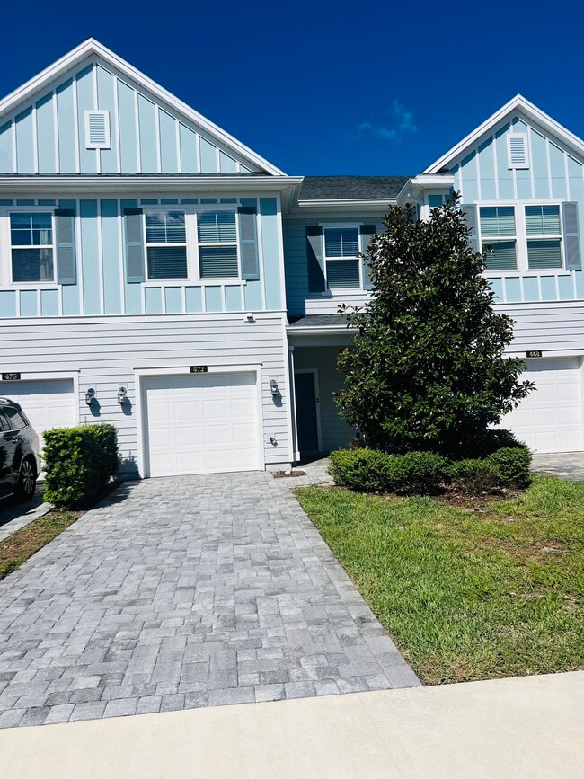 472 Albany Bay Blvd in Saint Johns, FL - Building Photo - Building Photo