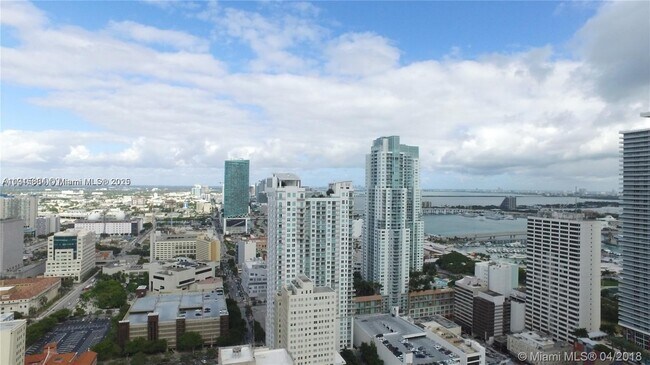 property at 151 SE 1st St