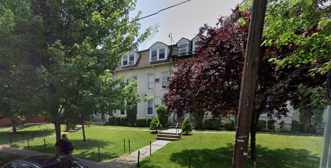 Grove St Apartments in North Plainfield, NJ - Building Photo