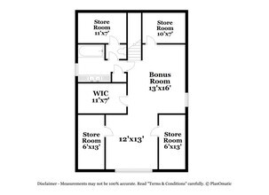 7915 Baylis Dr in Huntersville, NC - Building Photo - Building Photo