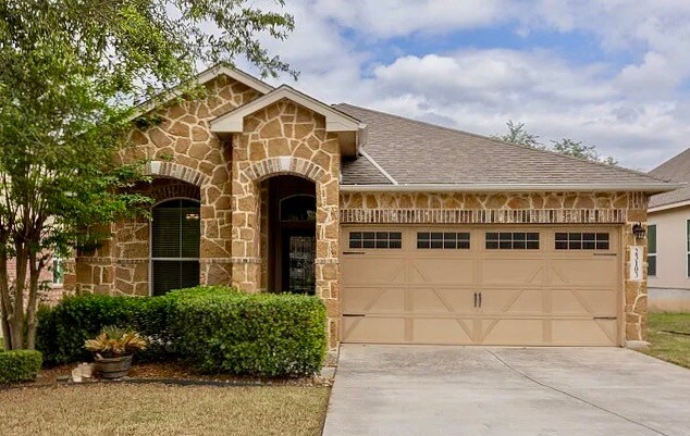 23103 Cardigan Chase in San Antonio, TX - Building Photo