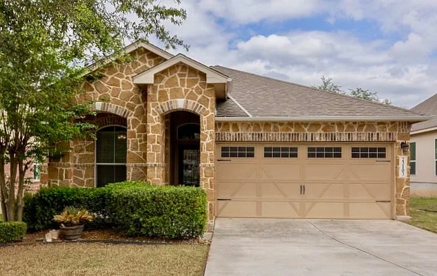 property at 23103 Cardigan Chase