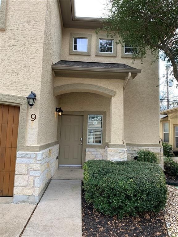 property at 7708 San Felipe Blvd