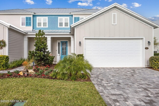 290 Rum Runner Wy in Saint Johns, FL - Foto de edificio - Building Photo