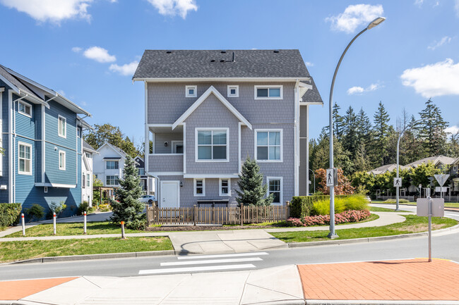 Walden in Langley, BC - Building Photo - Building Photo