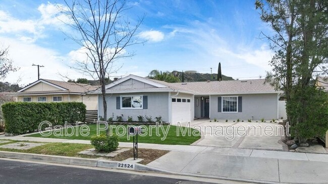 property at 22524 Paraguay Dr