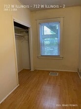 712 W Illinois St in Urbana, IL - Building Photo - Building Photo