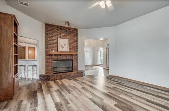 808 NW 142nd St in Edmond, OK - Building Photo - Building Photo