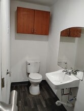 726 Chestnut St in Abilene, TX - Foto de edificio - Building Photo