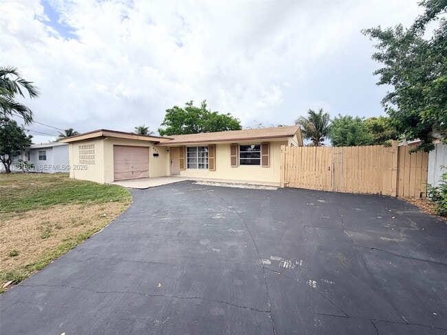 property at 621 NW 38th Pl