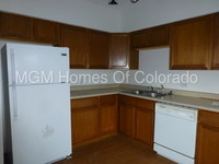 13651 E Yale Ave-Unit -Unit C in Aurora, CO - Foto de edificio - Building Photo