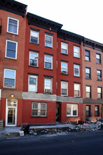 475 Hicks St in Brooklyn, NY - Foto de edificio - Building Photo