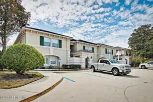 100 Bermuda Bay Cir in Ponte Vedra Beach, FL - Building Photo