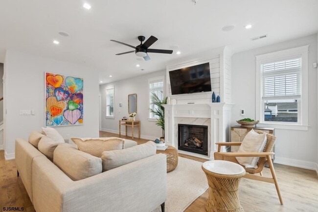 9412 Ventnor Ave in Margate City, NJ - Building Photo - Building Photo