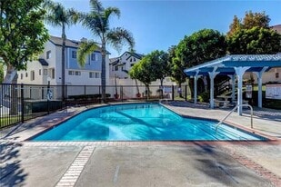 15111 Freeman Ave, Unit 51 in Lawndale, CA - Building Photo