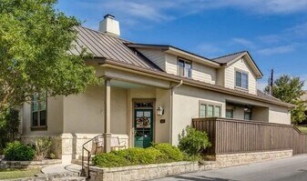 111 Village Park Dr in Boerne, TX - Building Photo