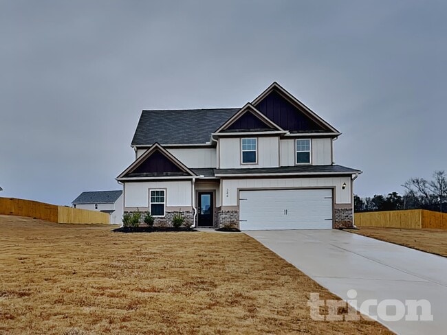 property at 244 Oliver Dr