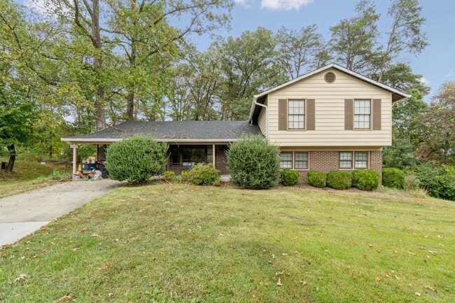 property at 2704 Rambler Ct