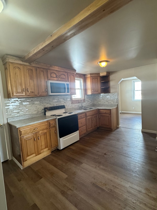 517 Genet St, Unit Apt 2 in Scranton, PA - Building Photo - Building Photo