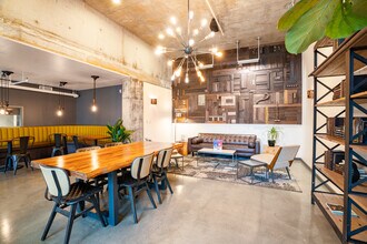 Youngstown Flats in Seattle, WA - Building Photo - Interior Photo