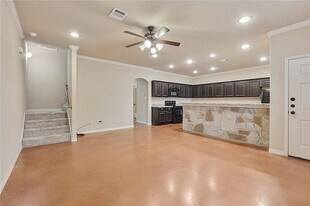 128 Kimber Ln in College Station, TX - Building Photo