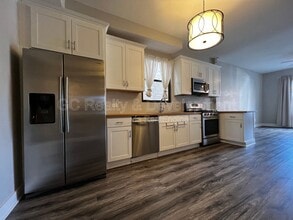 1455 W Augusta Blvd in Chicago, IL - Building Photo - Building Photo