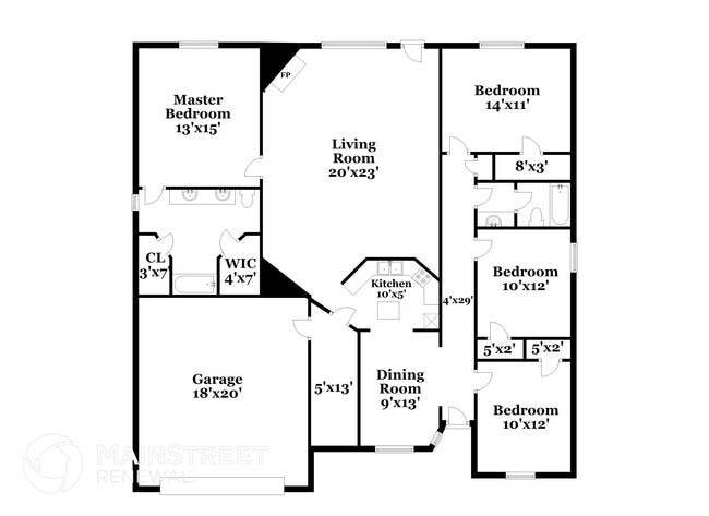 450 Marsh Cir in Calera, AL - Building Photo - Building Photo