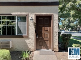 7790 Chestnut St in Gilroy, CA - Building Photo